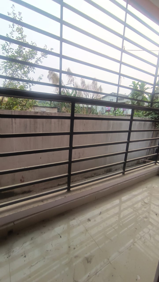 Unfurnished 2bhk in Rukmini Gaon, Guwahati, Assam, India for Rent